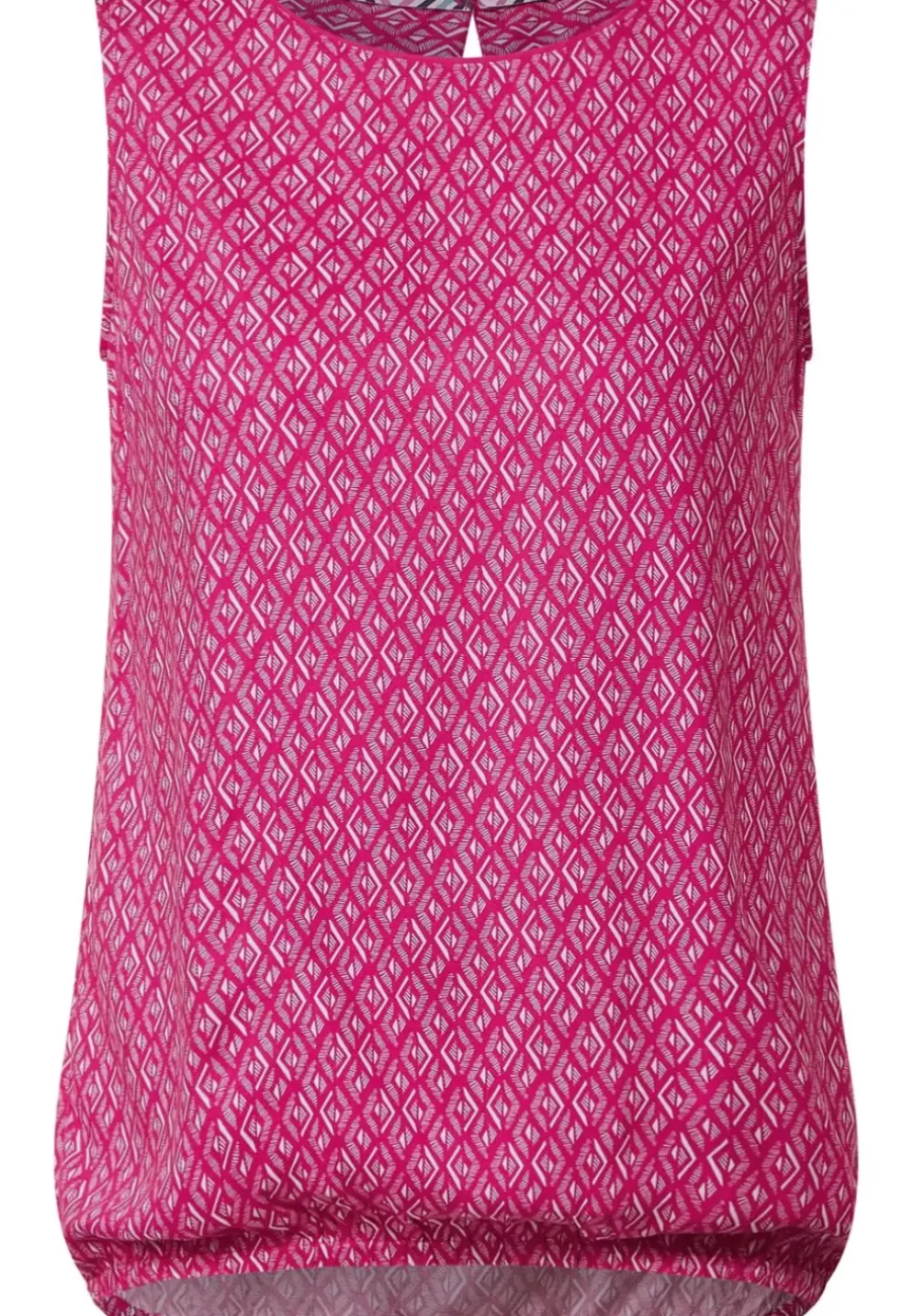Minimalprint Top