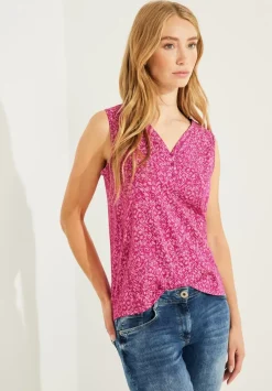 Minimalprint Top