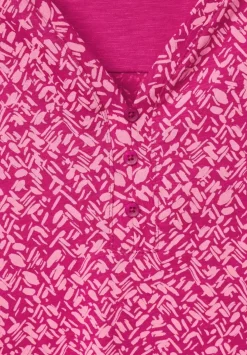 Minimalprint Top