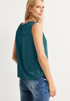 Minimalprint Top