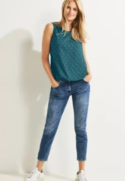 Minimalprint Top