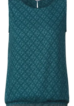Minimalprint Top