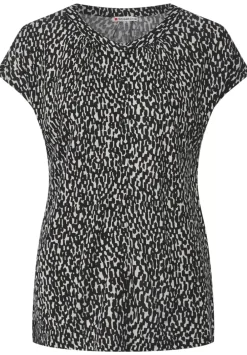 Minimalprint T-Shirt