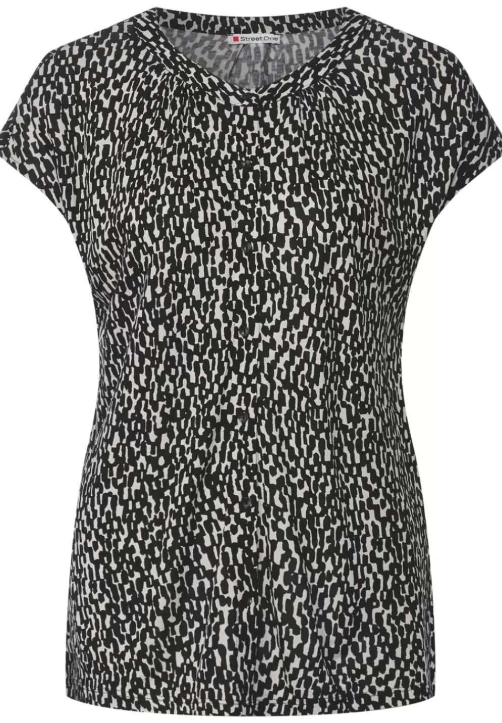 Minimalprint T-Shirt