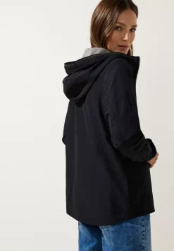 Moderner Windbreaker