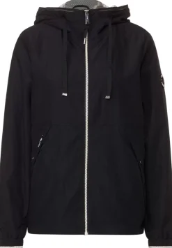 Moderner Windbreaker