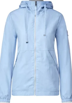 Moderner Windbreaker