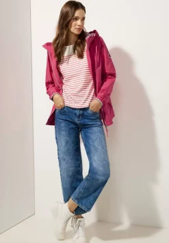 Moderner Windbreaker