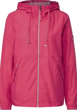 Moderner Windbreaker