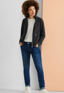 Moderner Windbreaker