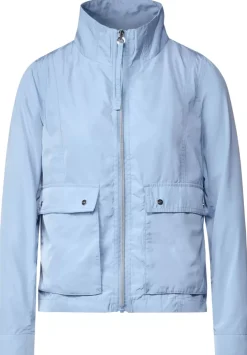 Moderner Windbreaker
