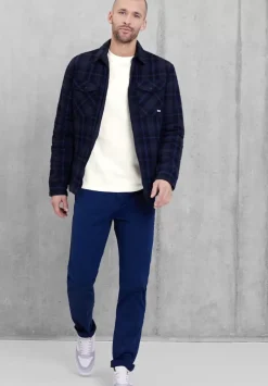 Modernes Langarmshirt