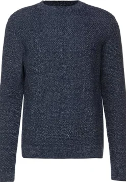 Mouline Strickpullover