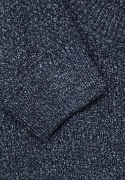 Mouline Strickpullover