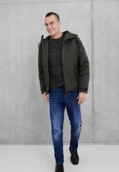 Mouline Strickpullover