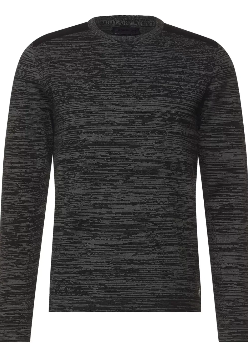 Mouline Strickpullover