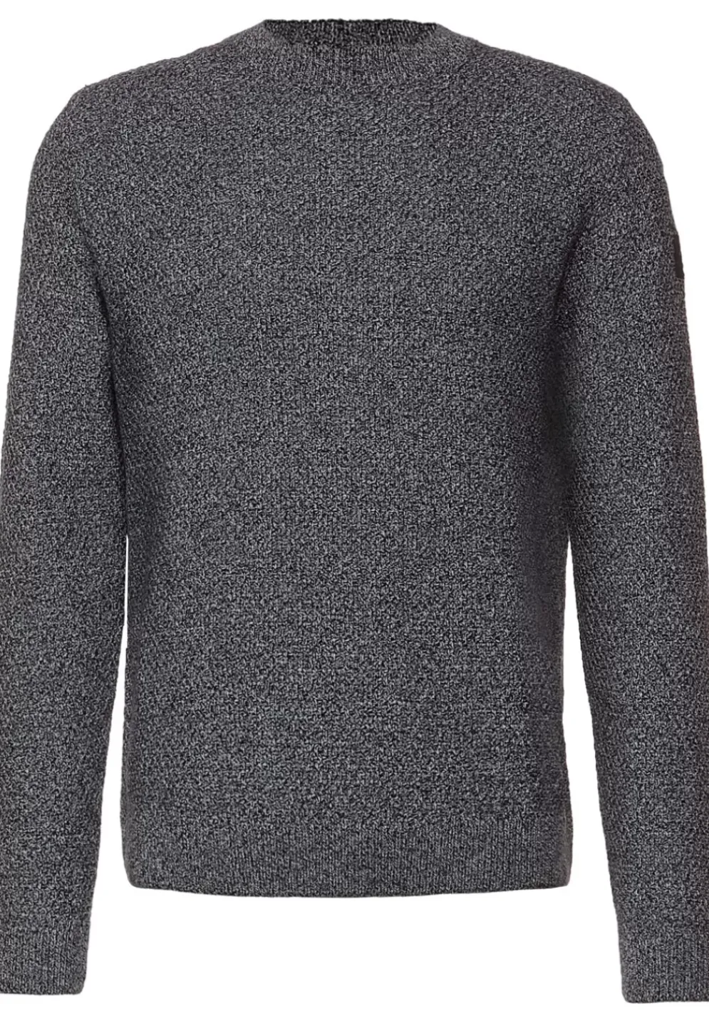 Mouline Strickpullover
