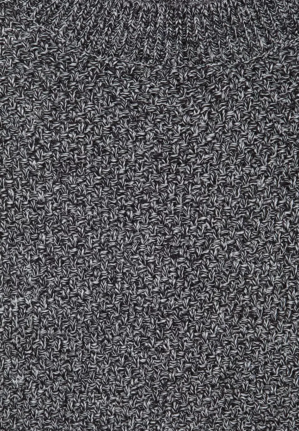 Mouline Strickpullover