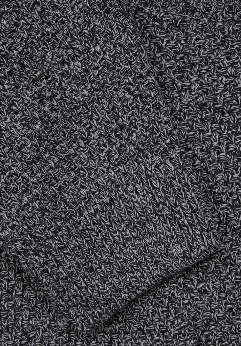 Mouline Strickpullover
