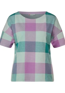 Multicolor Karo Shirt