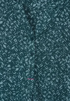 Multicolor Printshirt