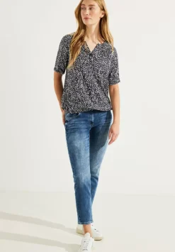 Multicolor Printshirt
