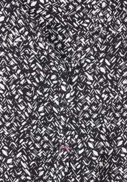 Multicolor Printshirt