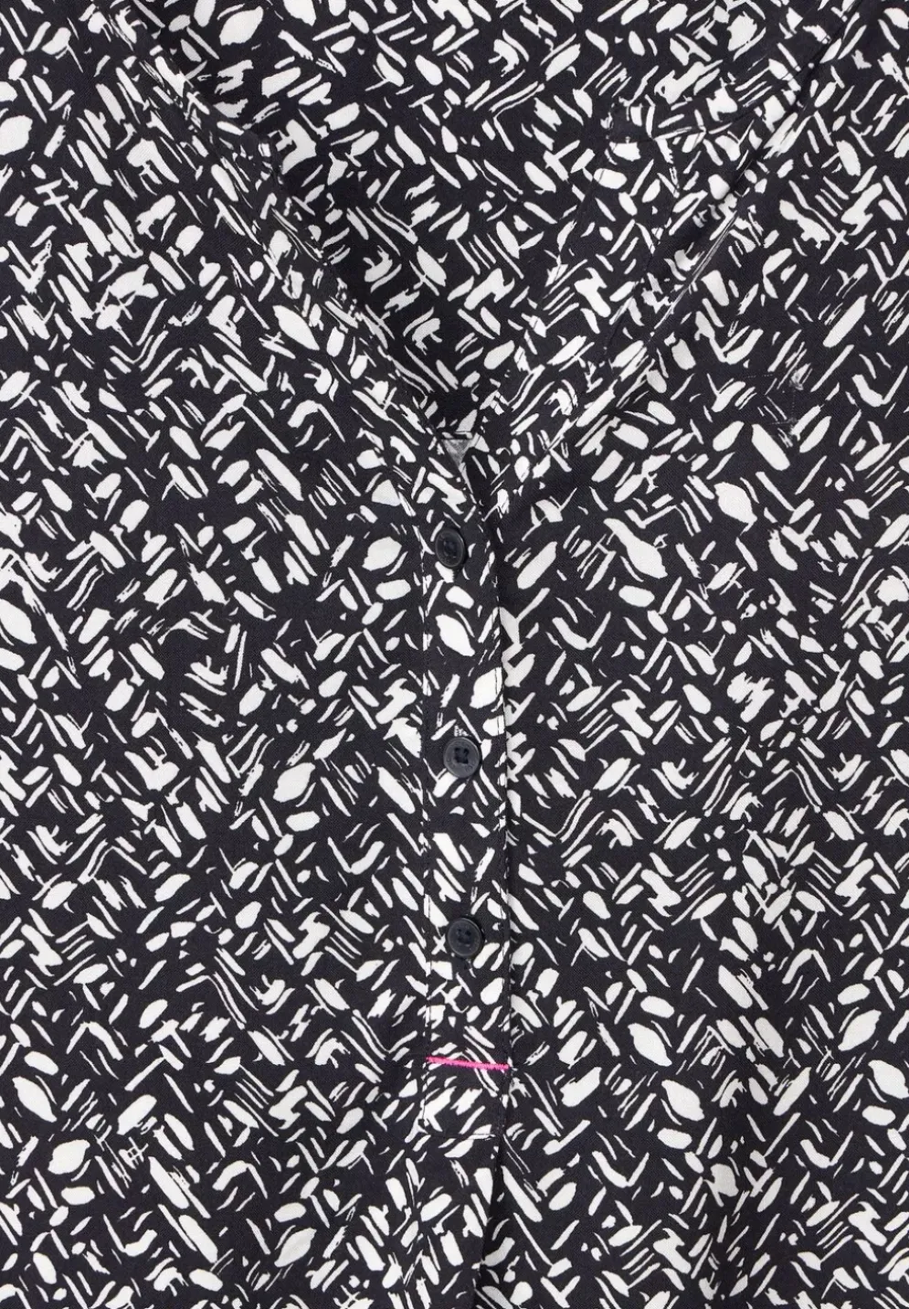 Multicolor Printshirt