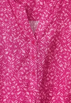 Multicolor Printshirt