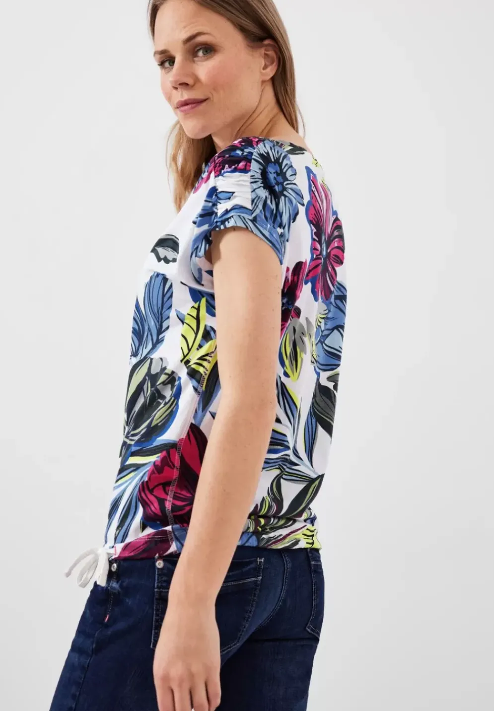 Multicolor T-Shirt