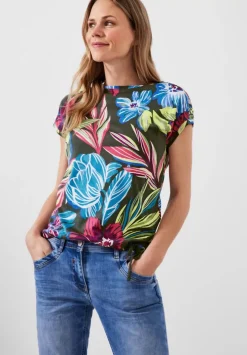 Multicolor T-Shirt