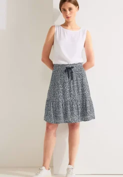 Musselin Paperbag Rock