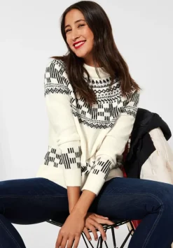 Norweger Pullover