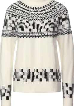 Norweger Pullover