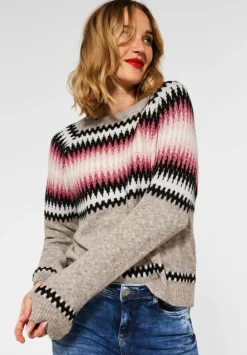 Norweger Pullover