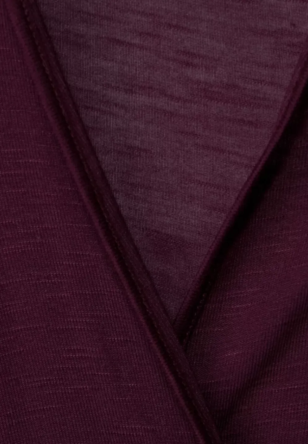 Offene Shirtjacke