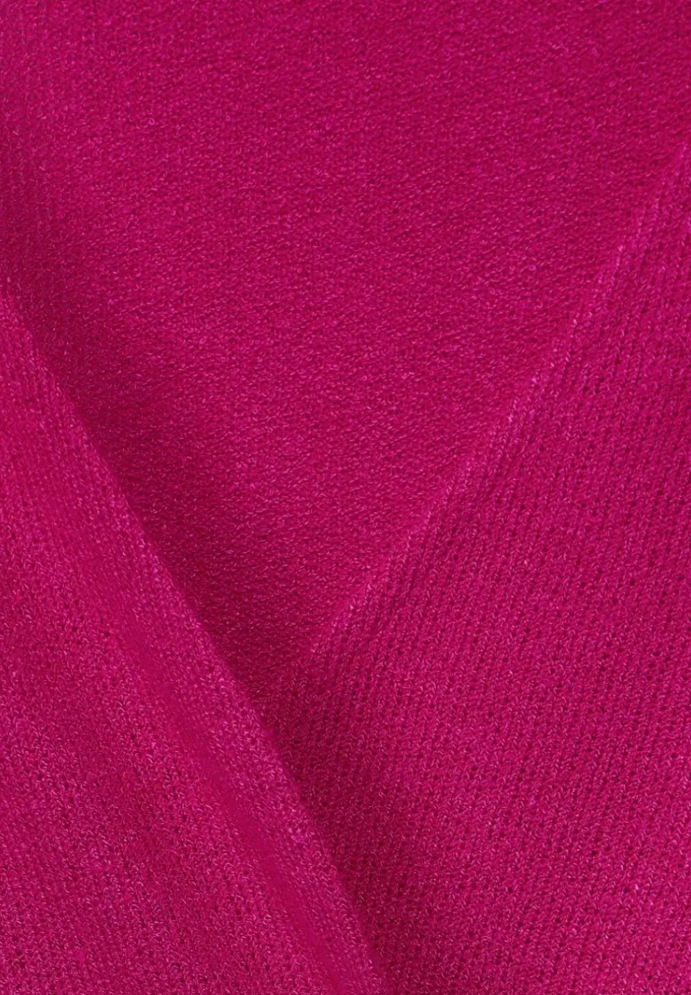 Offene Shirtjacke