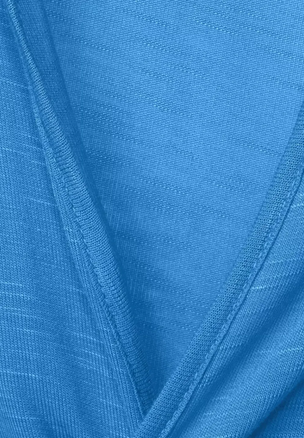 Offene Shirtjacke