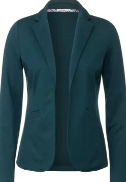 Offener Basic Blazer