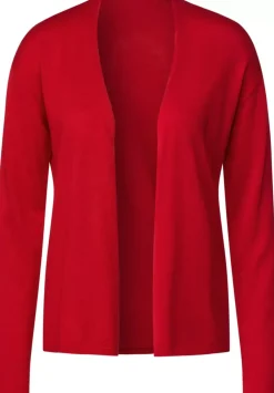 Offener Basic Cardigan