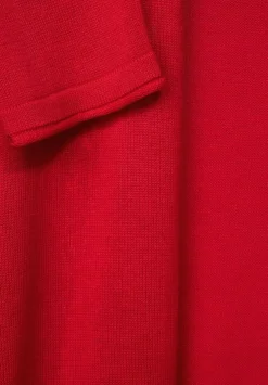 Offener Basic Cardigan