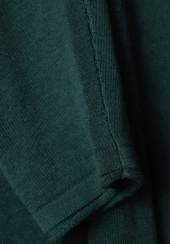 Offener Basic Cardigan