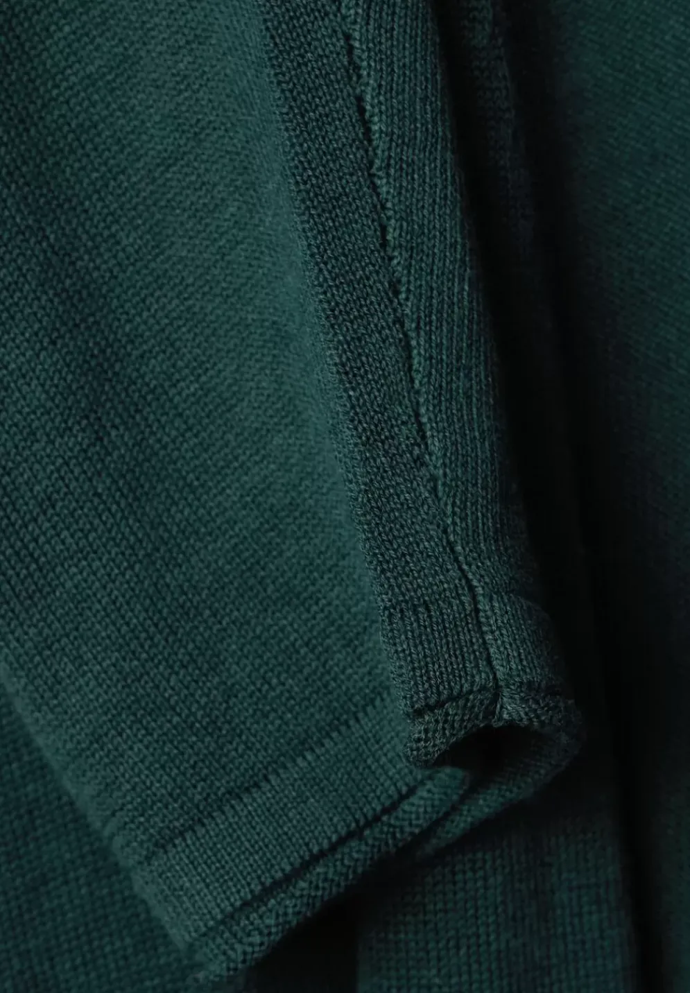Offener Basic Cardigan