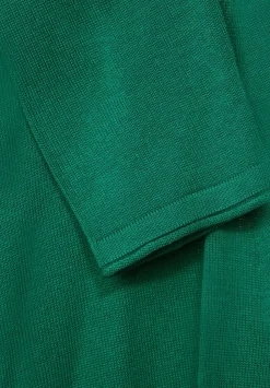 Offener Basic Cardigan