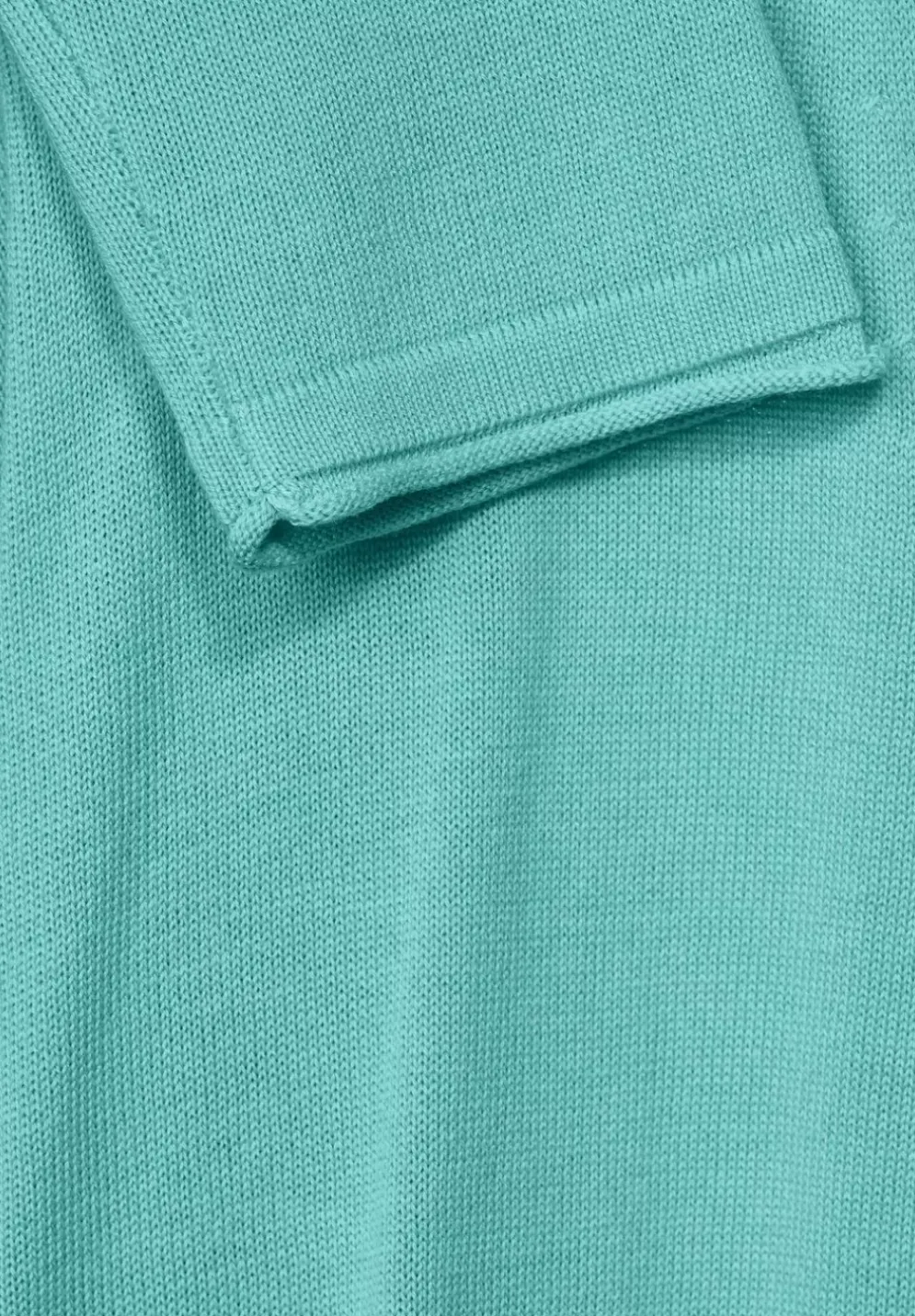 Offener Basic Cardigan