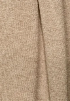 Offener Cardigan