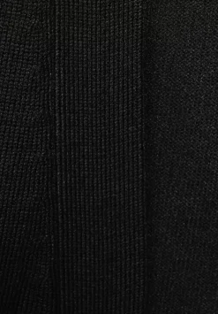 Offener Long Cardigan