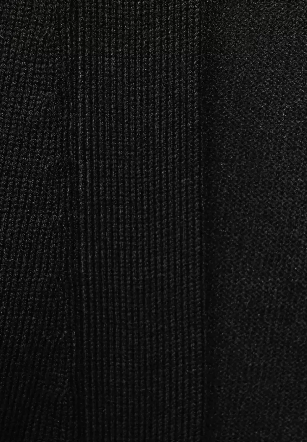 Offener Long Cardigan