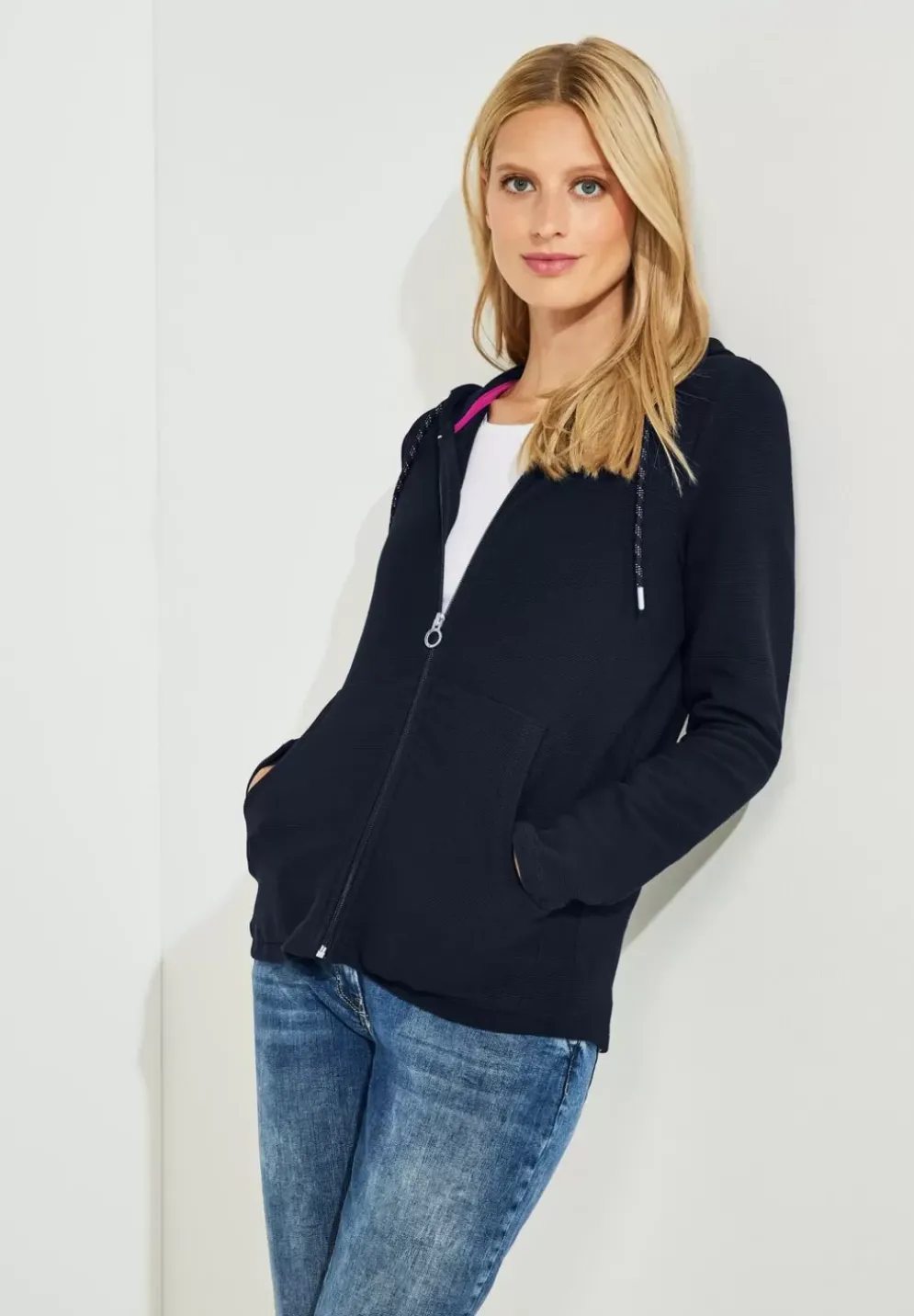 Ottoman Shirtjacke