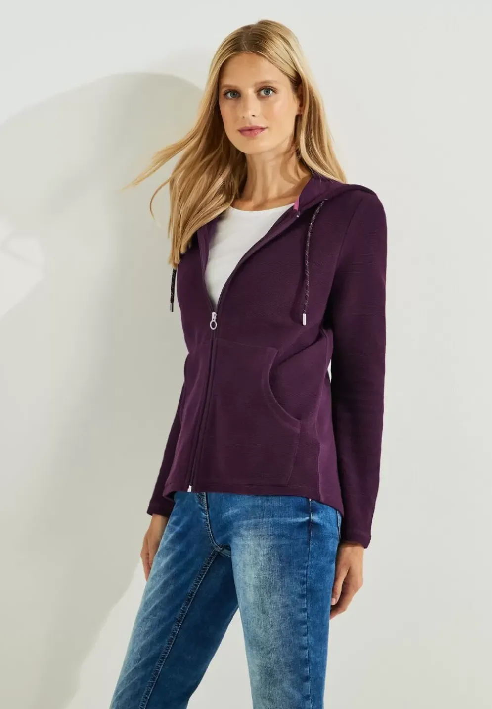 Ottoman Shirtjacke